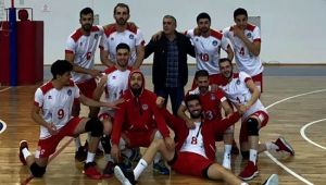 Akkuş Belediyespor İkinci Yarıya Hızlı Başladı