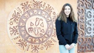 Anakent'in genç yıldızı Havva Uzun'dan özel açıklamalar 