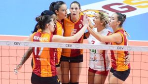 Cim-Bom, 4'lü Finalin Yolunu Tuttu!