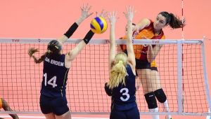 Derbinin galibi Fenerbahçe!