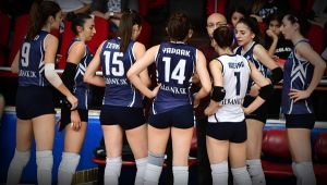 İlbank, Bolu karşısında çok rahat