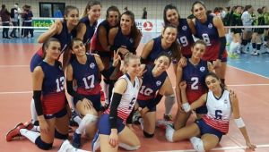 Küçükyalı Yelken Spor Galibiyetle Başladı