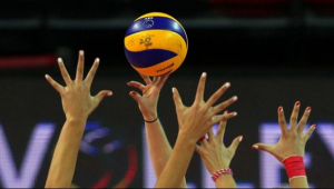Kupa Voley Bayanlar Kategorisi Başlıyor