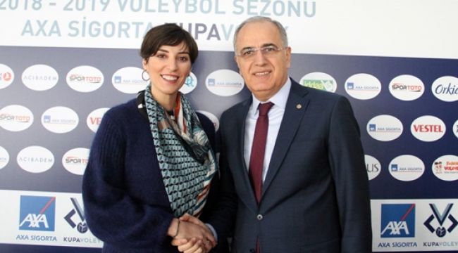 Neslihan Demir Güler'e TVF'den görev
