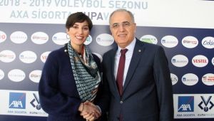 Neslihan Demir Güler'e TVF'den görev