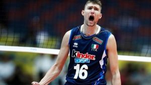 Oleg Antonov Galatasaray'da