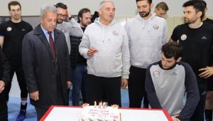 Arhavi'den çifte haber