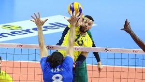 Fenerbahçe Tokat Belediye'ye puan verdi!