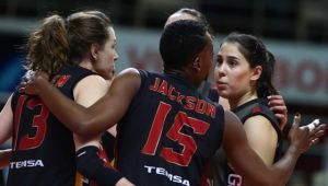 Sonucu merak edilen maçı kazanan Aslan oldu!