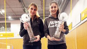 'Voleybolda dünya lideriyiz'
