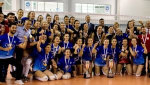 1. Ligin yeni takımları belli oldu