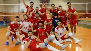 Akkuş, Play-Off Yolunda Adım Adım İlerliyor