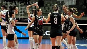 BJK, Sultanlar Ligi'nden çekiliyor mu?