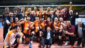 'Final için çok mutluyuz'