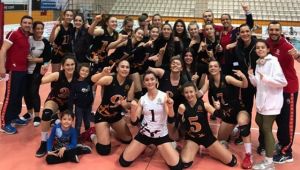 Rota Koleji İzmir Şampiyonu Oldu!