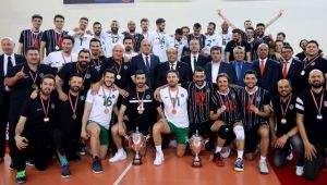 Efeler Ligi'nin yeni takımları belli oldu
