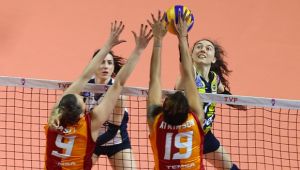 Fenerbahçe'den net galibiyet