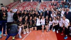 Sultanlar Ligi'nin Yeni Takımları Belli Oldu!