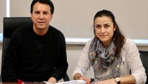 THY'den erken transfer