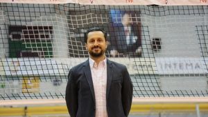 Alper Erdoğuş, Eczacıbaşı VitrA'ya geri döndü