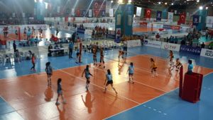 Türkiye Şampiyonası’nda Finalistler Belli Oldu 