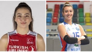 Buse ve Saliha Eczacıbaş'na geri döndü