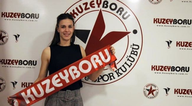 Duygu ÜÇDAĞ Aksaray'da