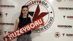 Duygu ÜÇDAĞ Aksaray'da