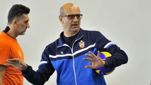 Fazıl Demirci, Bursa Büyükşehir'de