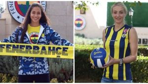 Fenerbahçe'de yaprak dökümü