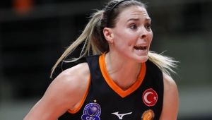 Gibbemeyer'la bir sezon daha