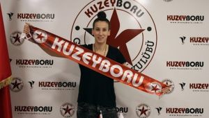 Gizem Nur SAKA Aksaray'da