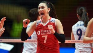 Hande ve Guidetti, Güney Kore Galibiyetini Değerlendirdi