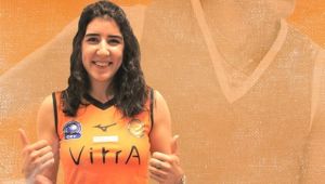 Melis Durul yuvaya döndü