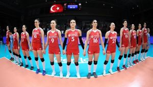 Milliler Japonya'dan set alamadı!