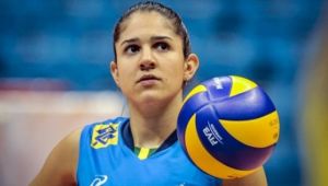 Natalia Zilio Eczacıbaşı VitrA'da
