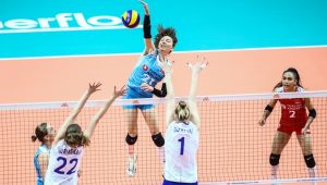 Sultanlardan Rusya'ya set yok!