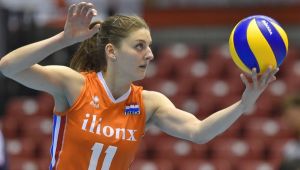 THY, Anne Buijs transferini duyurdu