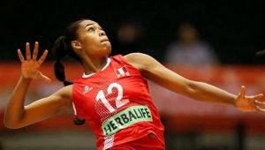 Angela Leyva PTT'de