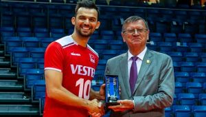 Arslan Ekşi: En İyi Takım Olduğumuzu Gösterdik