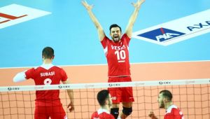 Arslan Ekşi ve Nedim Özbey, Belçika Galibiyetini Değerlendirdi