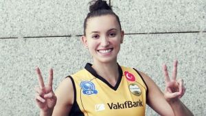 Brezilya'lı Smaçör VakıfBank'ta