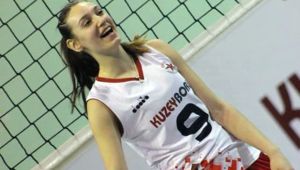 Duygu Ertaş sözleşme yeniledi