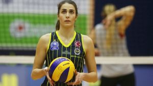 Ezgi Dağdelenler PTT’de 