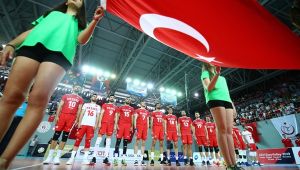 Filenin Efeleri Final Four’da