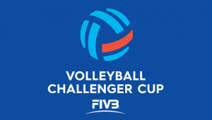 FIVB Challenger Kupası'ndaki Rakiplerimiz Belli Oldu