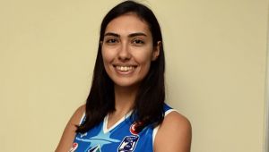 Gözde Dal İrgi Yeşilyurt'ta !