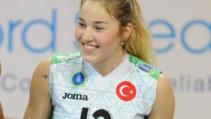 Nikalina Bashnakova 1 yıl daha Sarıyer’de 