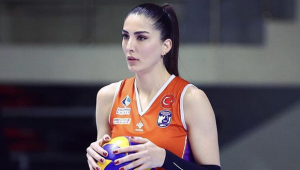 Semra Özer, Aydın'da
