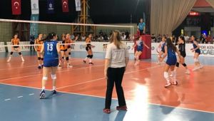 Türkiye Şampiyonası'nda Grup Karşılaşmaları Sona Erdi